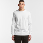 Mens Base Longsleeve Tee