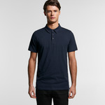 Chad Mens Polo