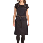 Chefworks Boulder Bib Apron