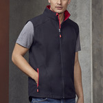 Men's Geneva Vest