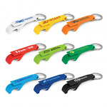 Snappy Bottle Opener Key Ring